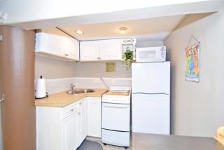 Pine Court 11 apts - Ocean City - 2
