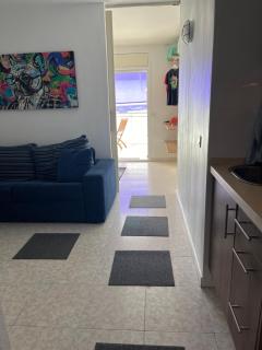 Apartment Dunes de Cap Salou - Salou - 8