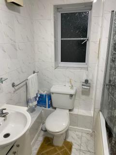 Kingscitadel - Thamesmead - 2