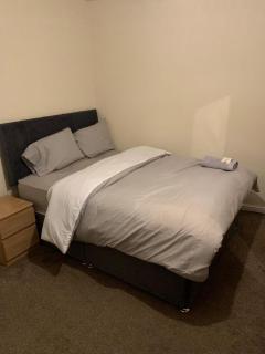 Kingscitadel - Thamesmead - 1