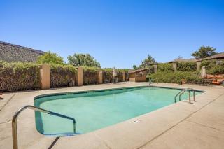 Sedona Condo on Golf Course with Pool Access! - Sedona - 9
