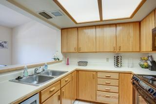 Sedona Condo on Golf Course with Pool Access! - Sedona - 4