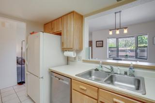 Sedona Condo on Golf Course with Pool Access! - Sedona - 3