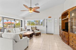 Canal-side Charisma - Key Colony Beach - 6