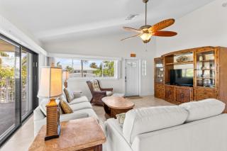 Canal-side Charisma - Key Colony Beach - 5