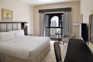 InterContinental Dar Al Iman Madinah by IHG - 4