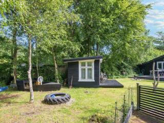 5 person holiday home in Thyholm-By Traum - 1