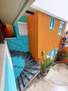 Mexicana Apartment Pink - 5