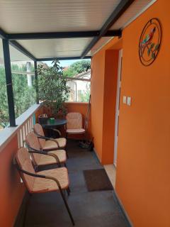 Mexicana Apartment Pink - 2