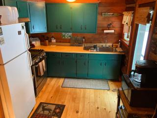 Little Bears CABIN in the ADIRONDACKS - Stony Creek - 6