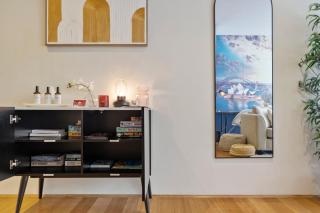 Cozy Modern Peaceful CityPad - Balcony AC Laundry - Sydney - 2