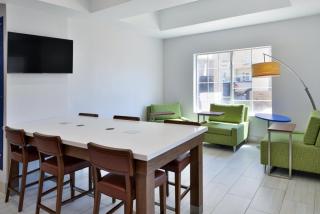 Holiday Inn Express Hotel & Suites Carthage by IHG - Carthage - 7