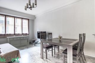 Riquier Downtow 2P proche Gare, Tram & Parking - 9