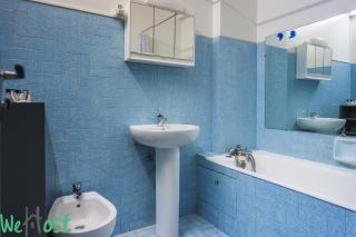 Riquier Downtow 2P proche Gare, Tram & Parking - 2