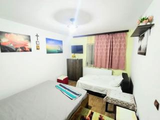 Camera dubla Tuzla cu baie proprie - Tuzla - 7