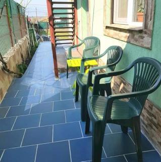 Camera dubla Tuzla cu baie proprie - 2