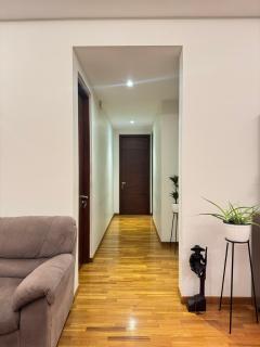 Our Luxury Home in Colombo - Yakbedda - 3