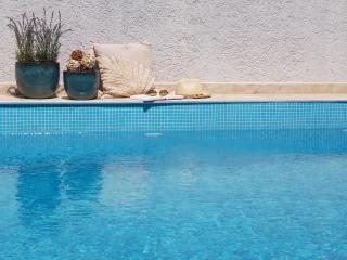 Villa Leca with heated private pool & sauna - Bribir - 4
