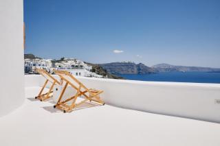 The Mill Haven Santorini - Oia - 9