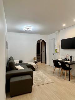 Porte de Versailles - Appartement Charmant - Paris 15 - Issy-les-Moulineaux - 2