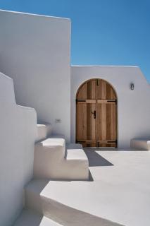 The Mill Haven Santorini - Oia - 5