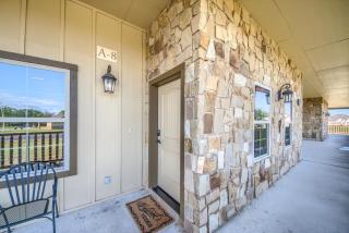 Old Mills Resort OM A6A8 - New Braunfels - 4
