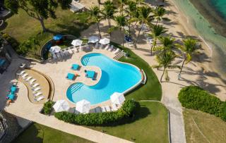 The Buccaneer Beach & Golf Resort - Christiansted - 9