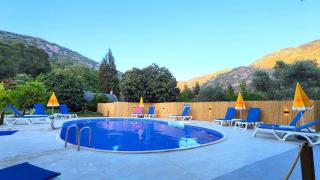 Simurg Evleri Olympos - 6