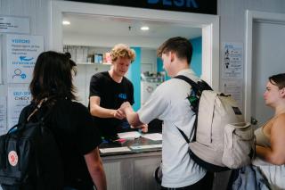 Attic Backpackers - Auckland - 7