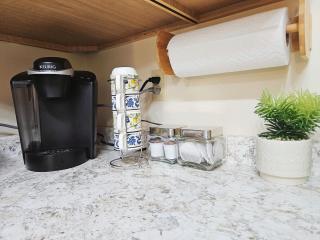 Cosy Apartment, Top Garden, Prime Location - 4