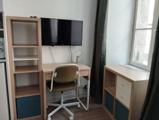 Studio - Centre-ville - 7