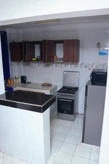 Keshie's Holiday Homes welcomes you to a Beautifully Furnished 2BR Apartment - Mombasa - 4