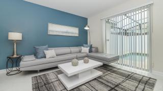 Sea Haven - Orlando - 9