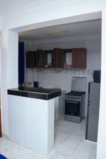 Keshie's Holiday Homes welcomes you to a Beautifully Furnished 2BR Apartment - Mombasa - 2