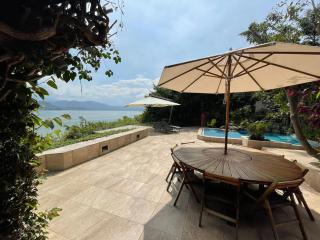 Casa el mirador-Valle de Bravo - 9