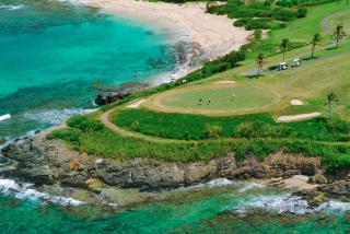 The Buccaneer Beach & Golf Resort - Christiansted - 7