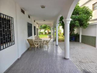 Villa Jardin d' Eden - Lomé - 4