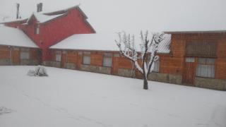 Hosteria Santa Magdalena - Junín de los Andes - 6