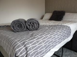 Room Stay - Marks tey, Colchester, United Kingdom - 0