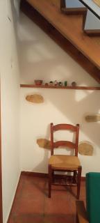 Casa rural Alameda en Alanís, Sierra Norte de Sevilla - Alanís - 3
