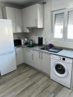 Apartamento Tejares 4A - Málaga - 8