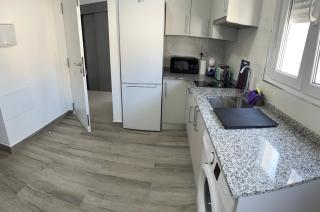 Apartamento Tejares 4A - Málaga - 5