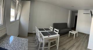 Apartamento Tejares 4A - Málaga - 2