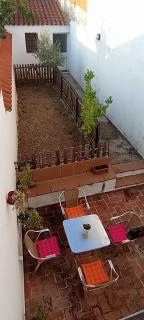 Casa rural Alameda en Alanís, Sierra Norte de Sevilla - Alanís - 8