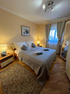 Apartman Adrijan - Sukošan - 8