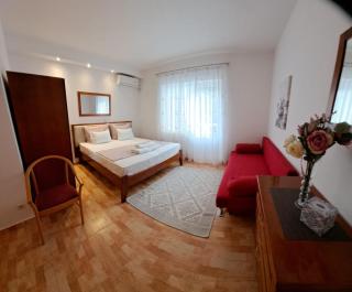 Apartments with WiFi Baska Voda, Makarska - 23278 - Baška Voda - 3