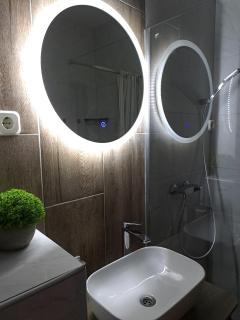 Apartments with WiFi Baska Voda, Makarska - 23278 - Baška Voda - 2