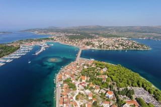 Apartments by the sea Rogoznica - 23439 - 1