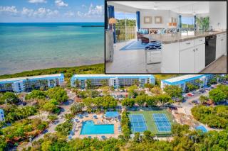 Oceanfront Paradise Awaits You - Tavernier - 0