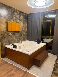New Arcadia suites Taksim - Istanbul - 1